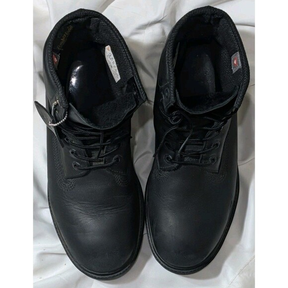 Timberland Classic 6\